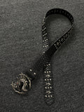 Wyrm Dragon Belt