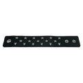0253 - Mini Star Studded Bracelet