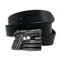 0020 - Bullet Gun Belt