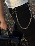Serpent Cross Wallet Chain
