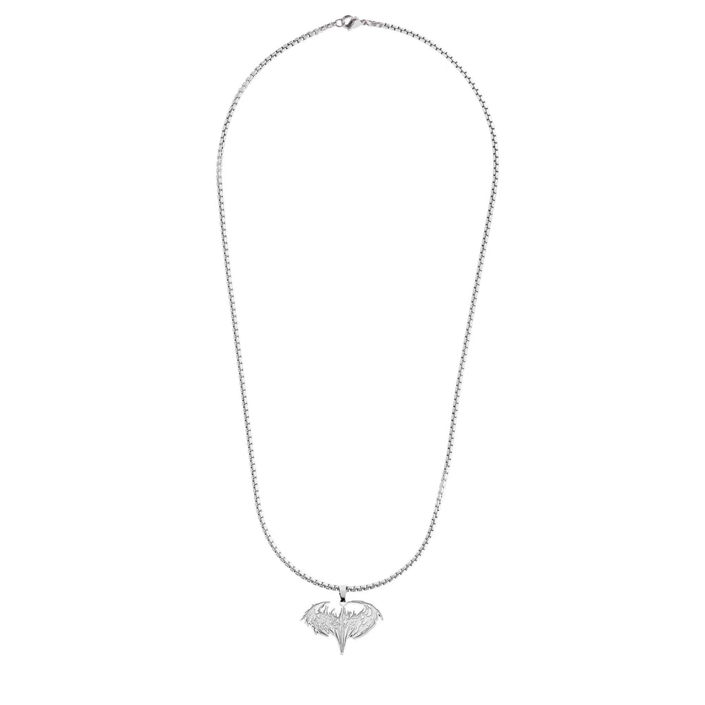 Playboi Carti Narcissist Bat Chain