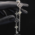 Night Melody Sakura Bracelet (.925 Silver)