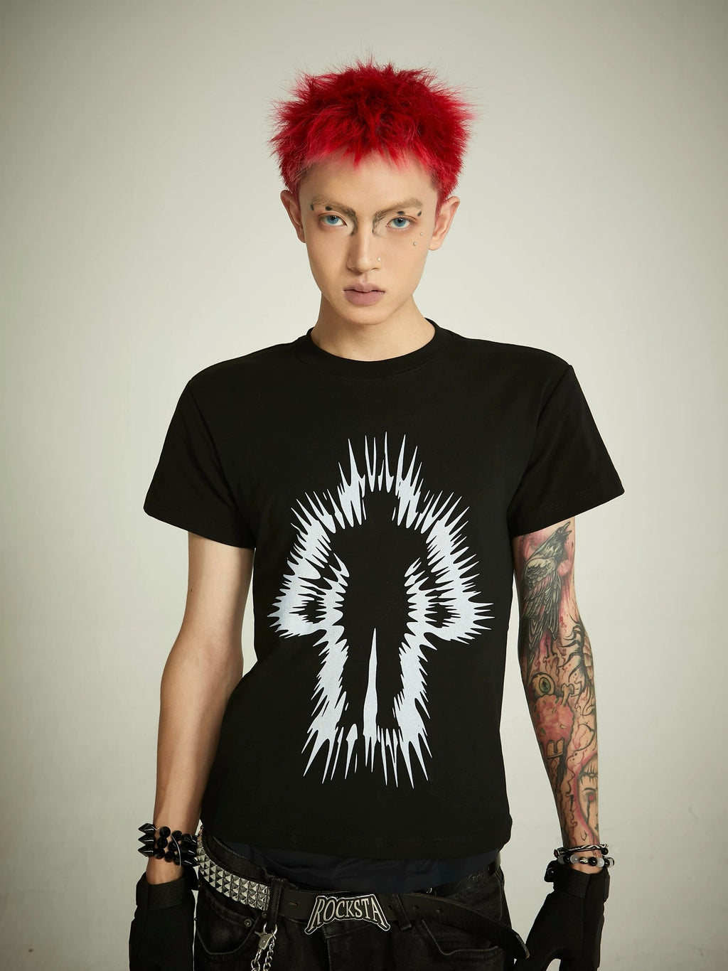 Oblivion Shock Tee