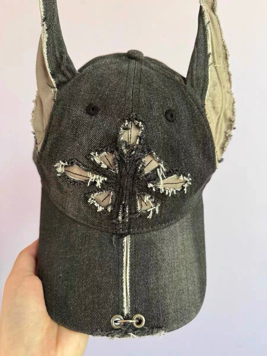 Feral Fade Cap
