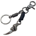 Dragon Claw Keychain