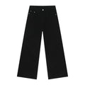 Onyx Fade Baggy Jeans V2