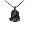 0159 - Christian Jesus Pendant Necklace