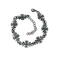 0400 - Gothic Cross Bracelet V2