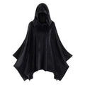 Women's Hooded Cape