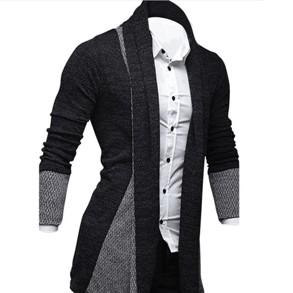 Men's Casual Sweater
