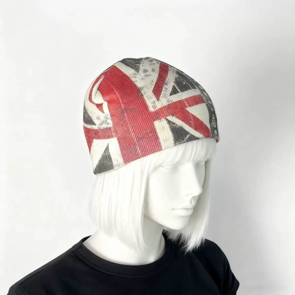Shattered Union Beanie (UK)