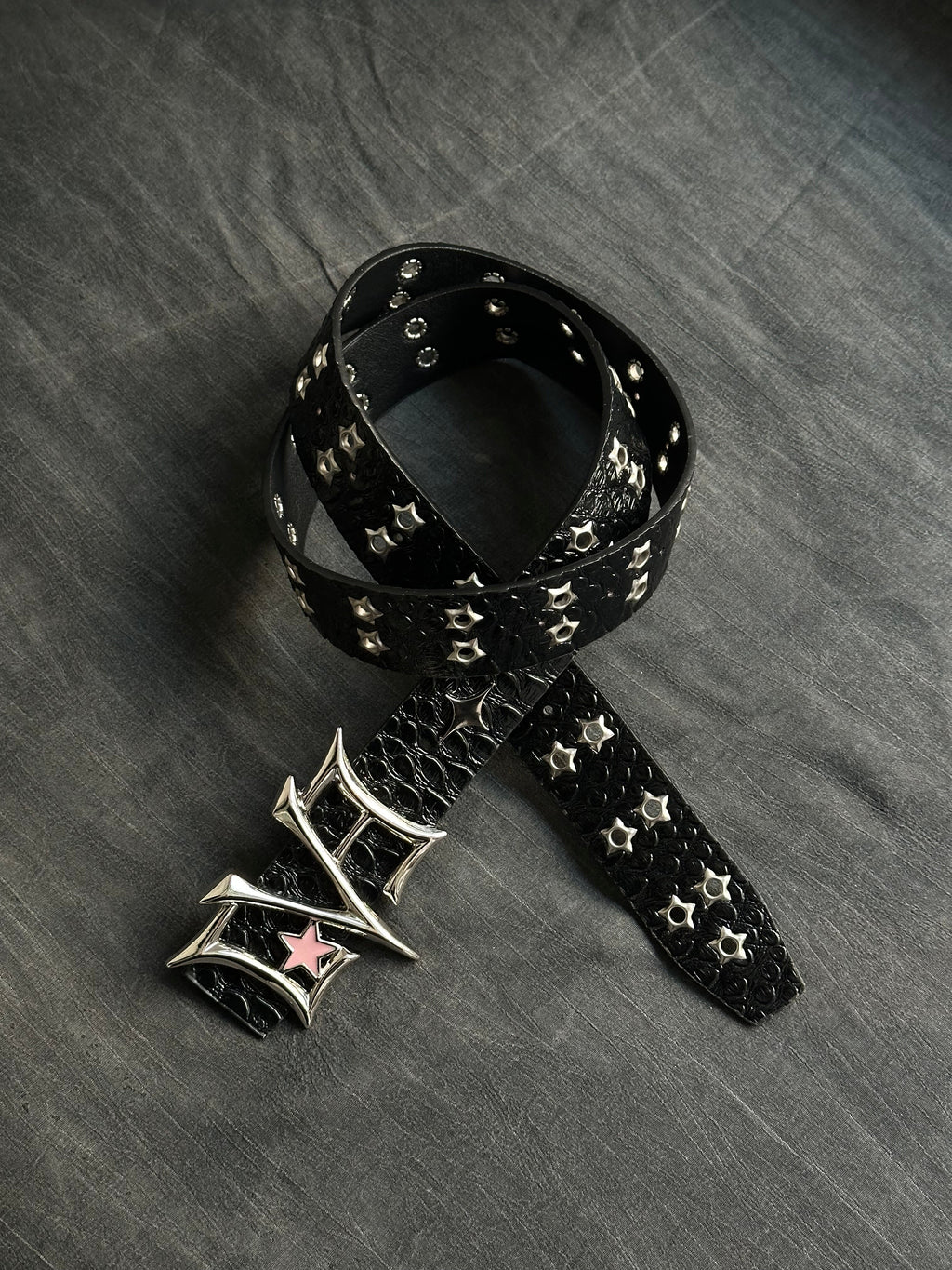 Astryx Stud Belt
