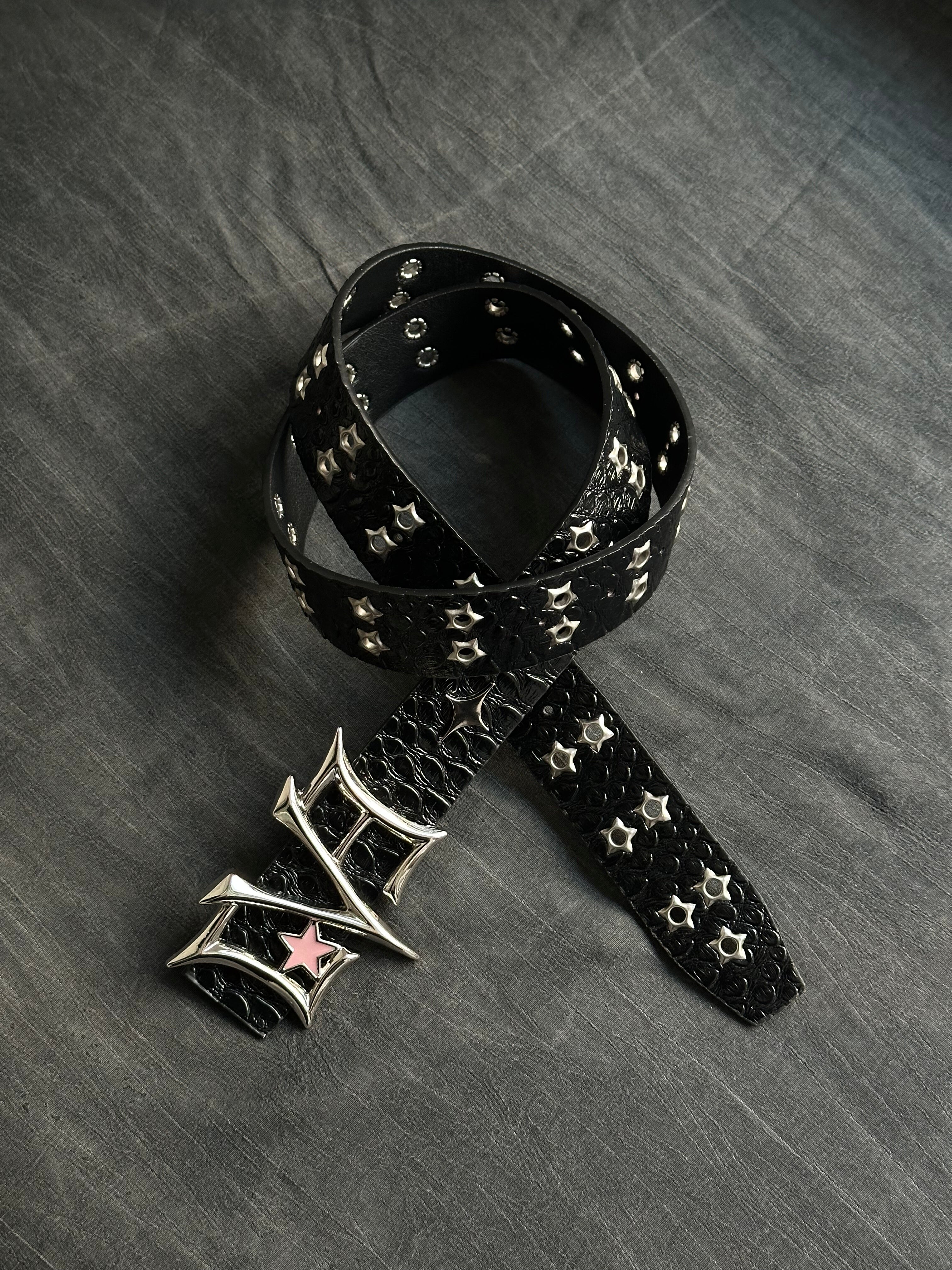Astryx Stud Belt