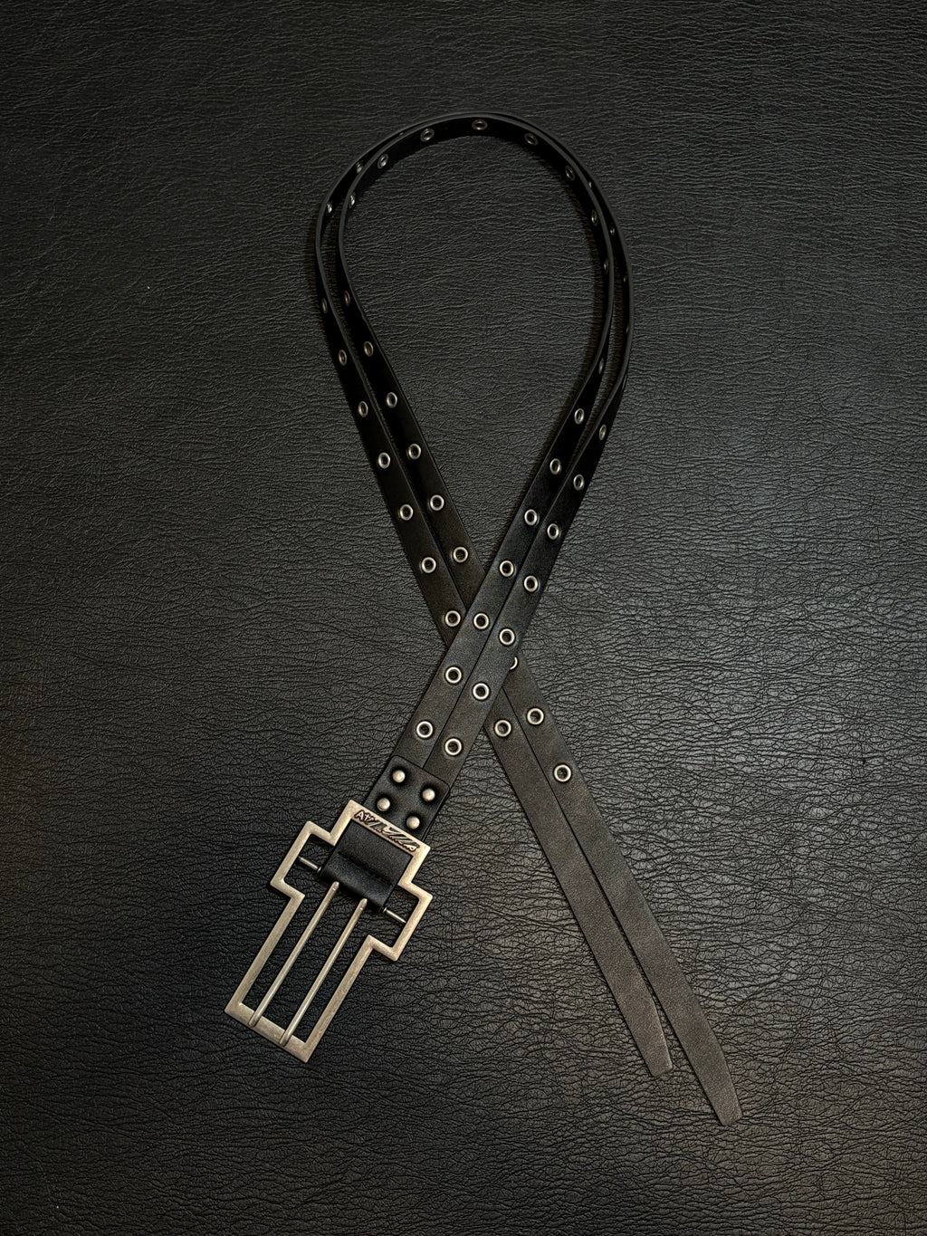 Opium Crossframe Belt