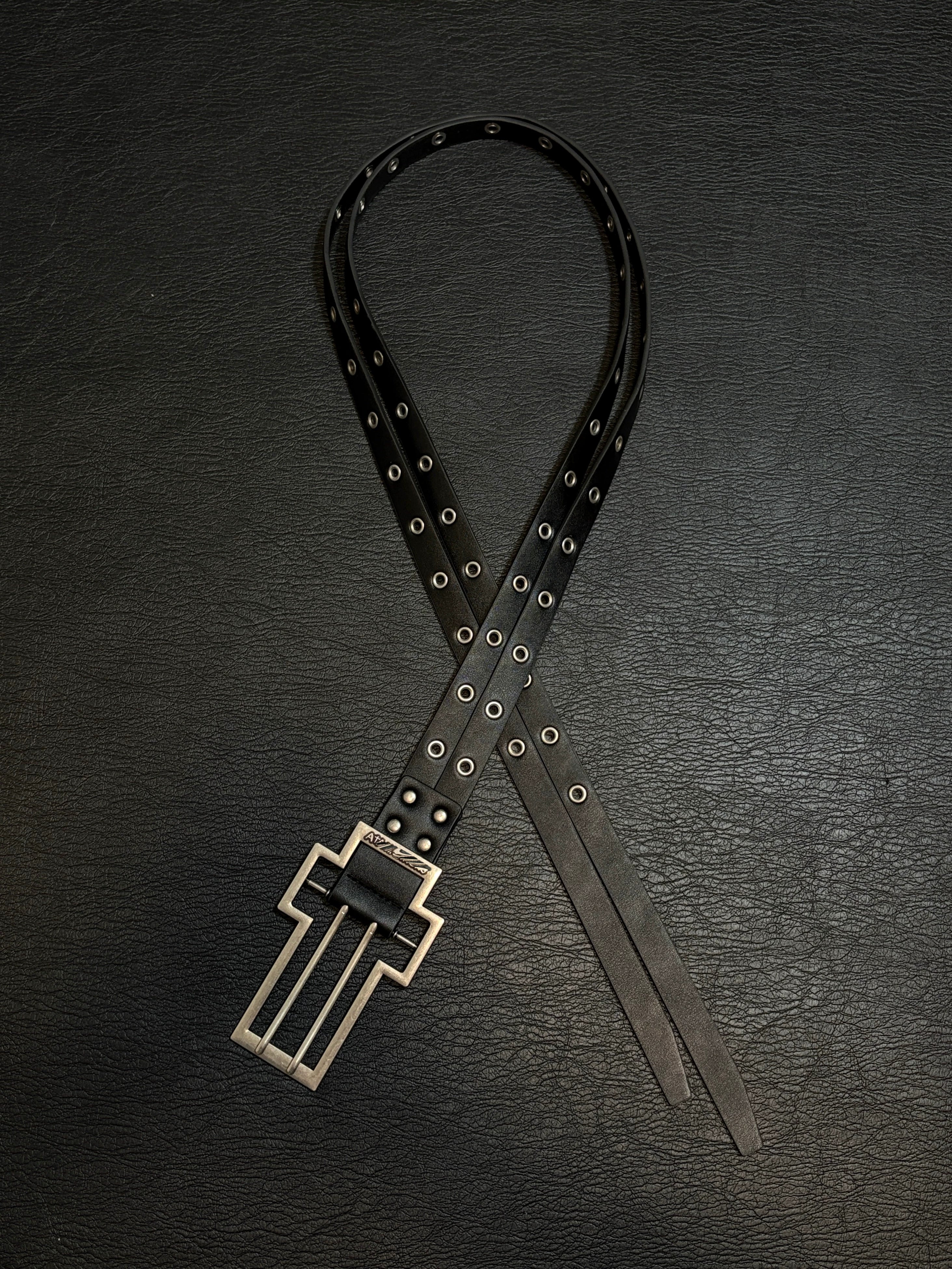Opium Crossframe Belt