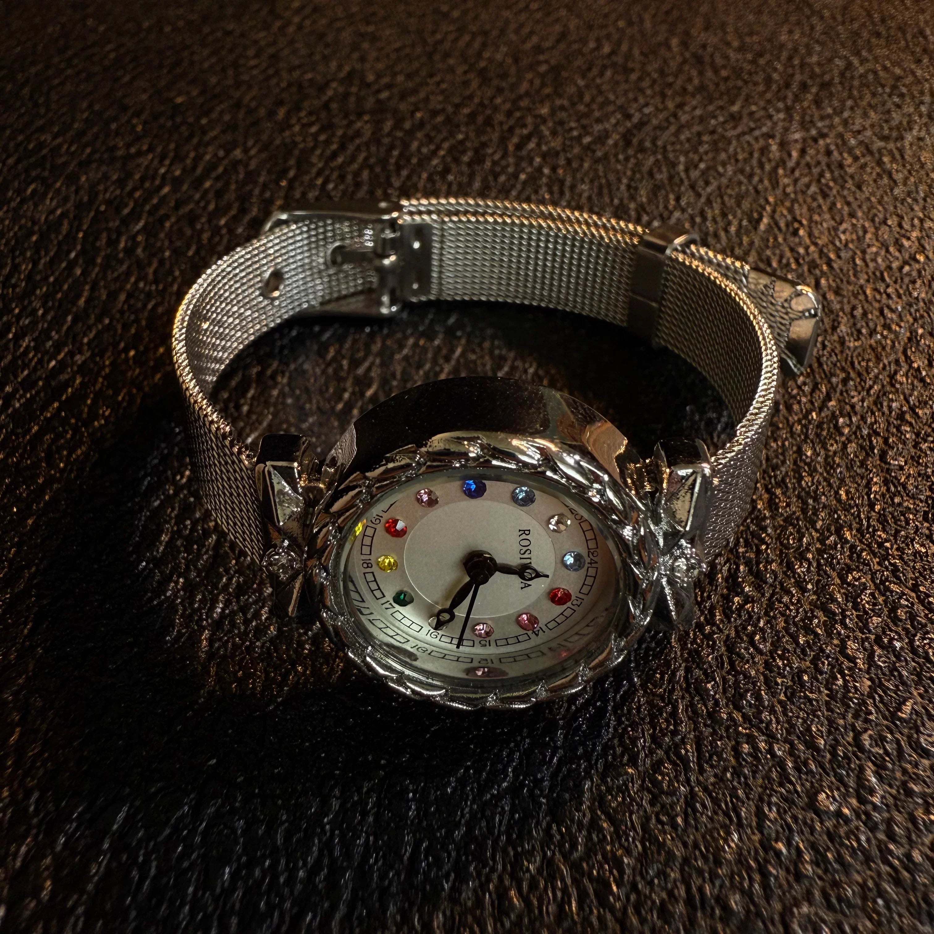 Prism Royale Watch
