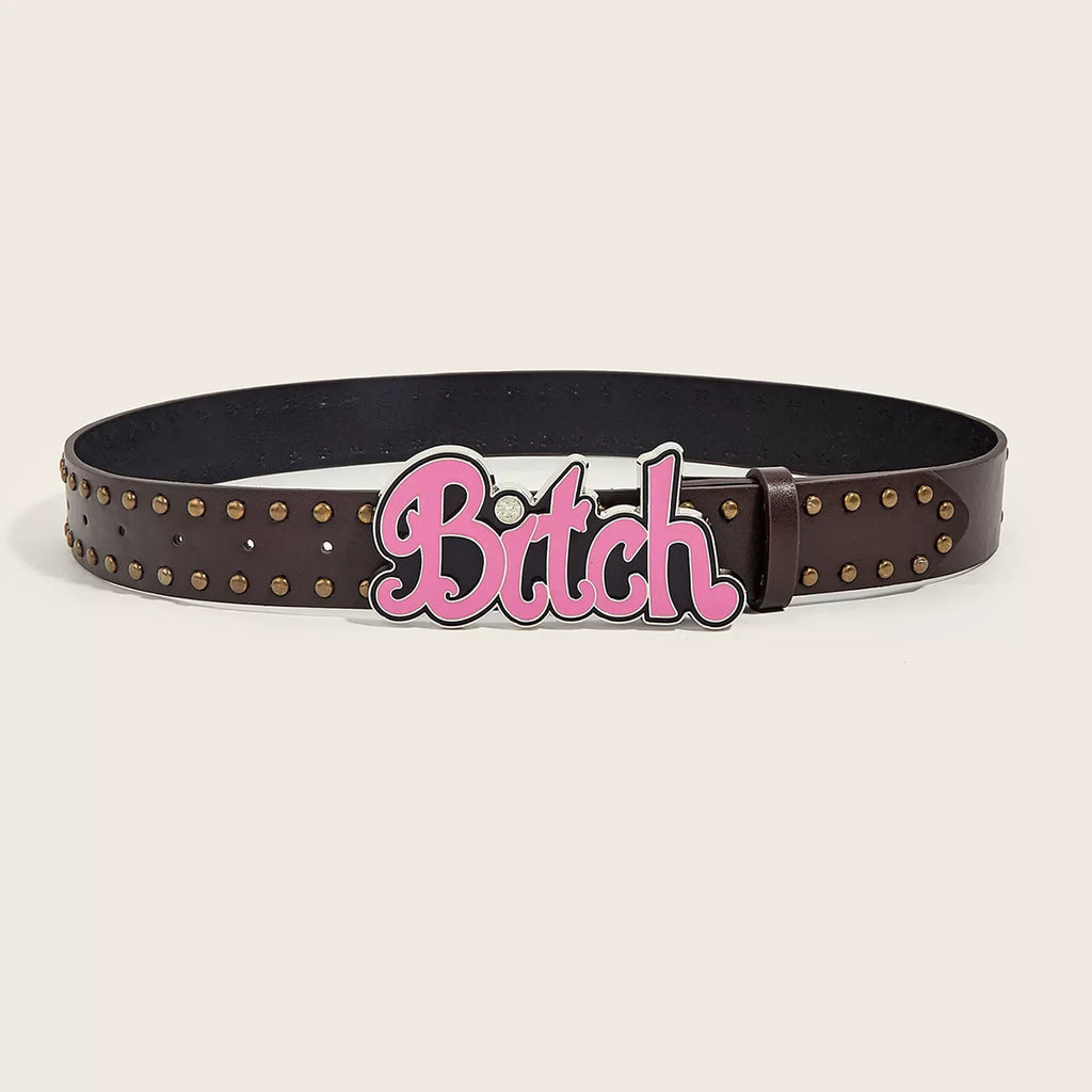 BITCH Belt