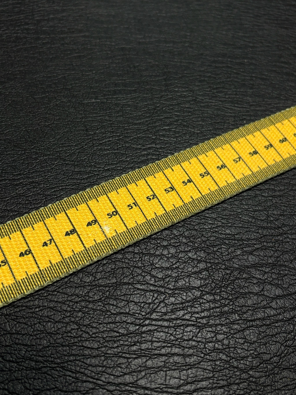 Industrial Metric Tape Belt