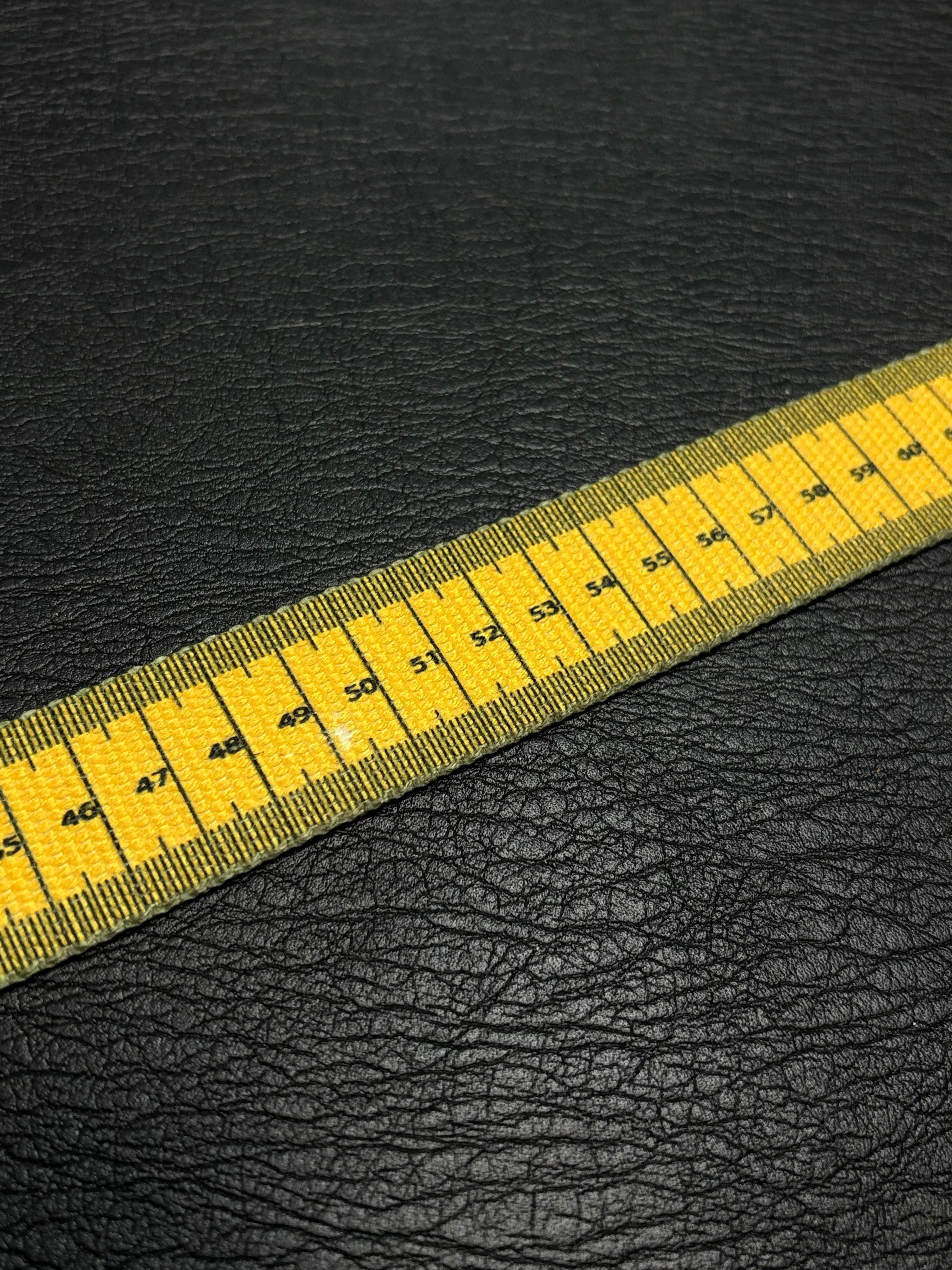 Industrial Metric Tape Belt