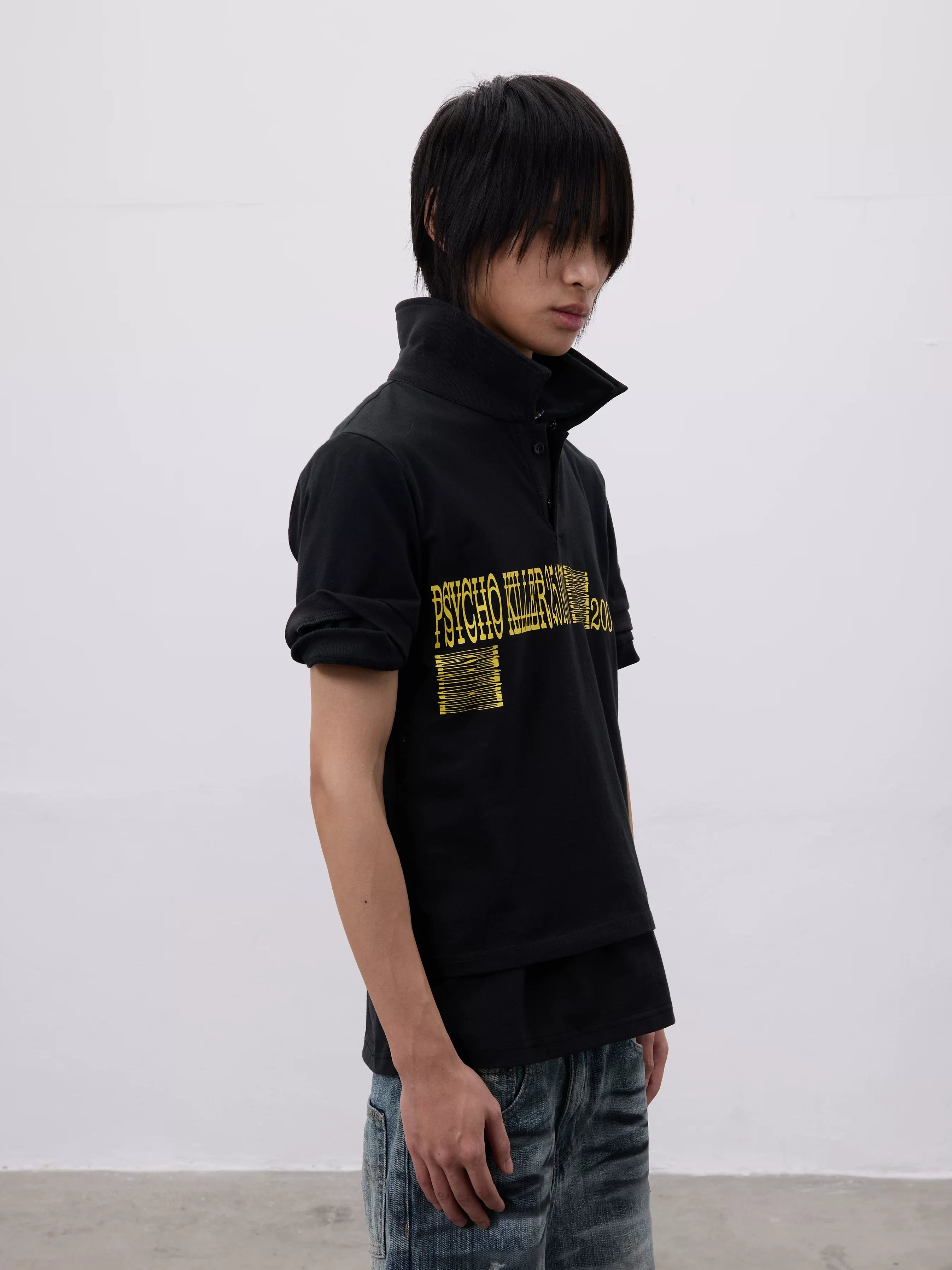 Psycho Killer Polo