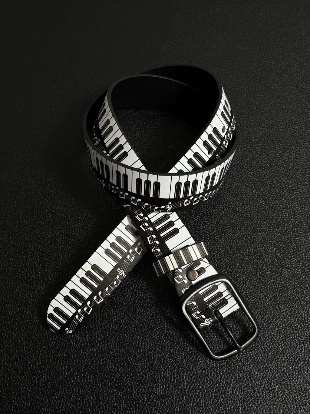 Piano Melody Belt