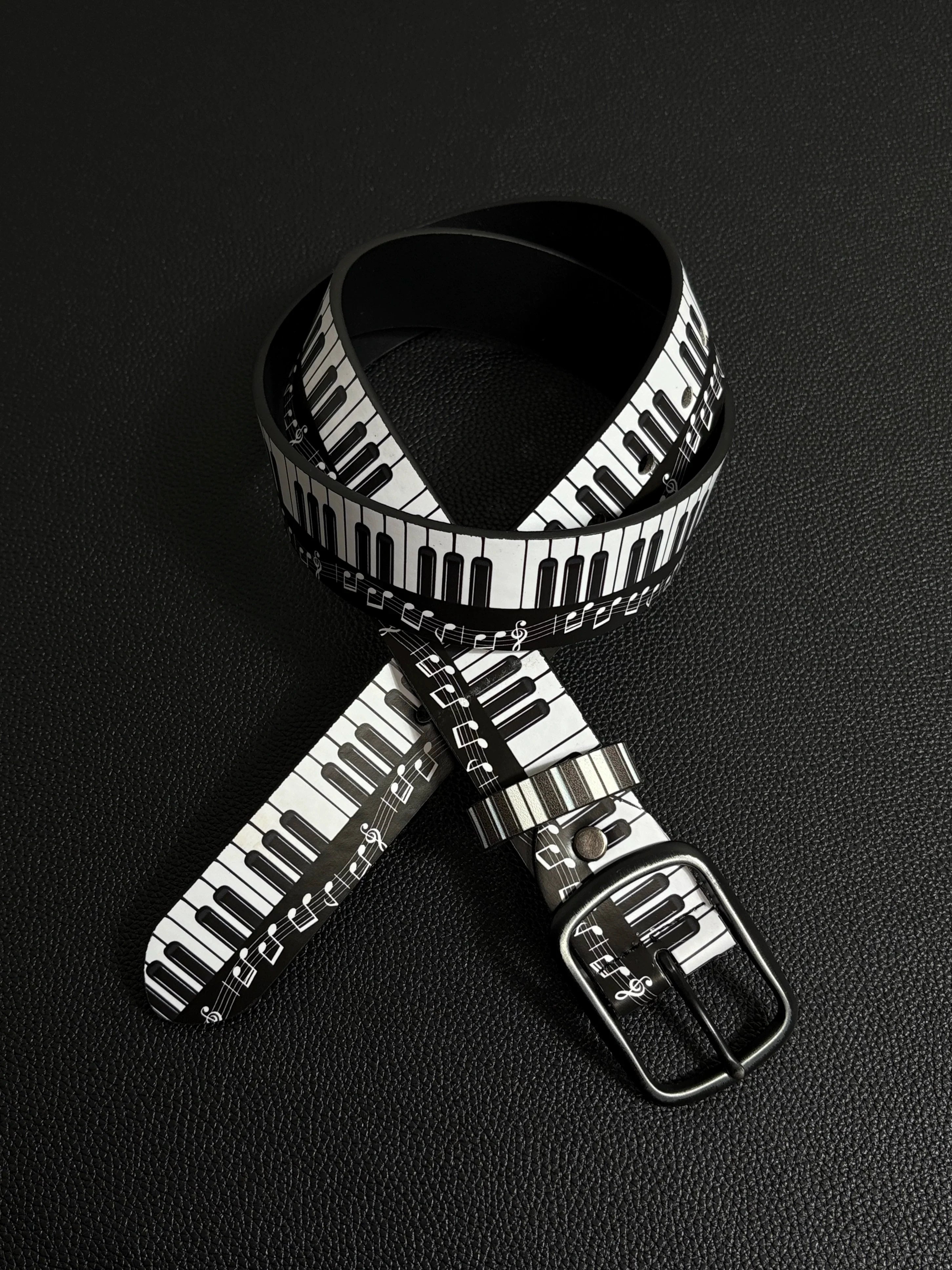 Piano Melody Belt