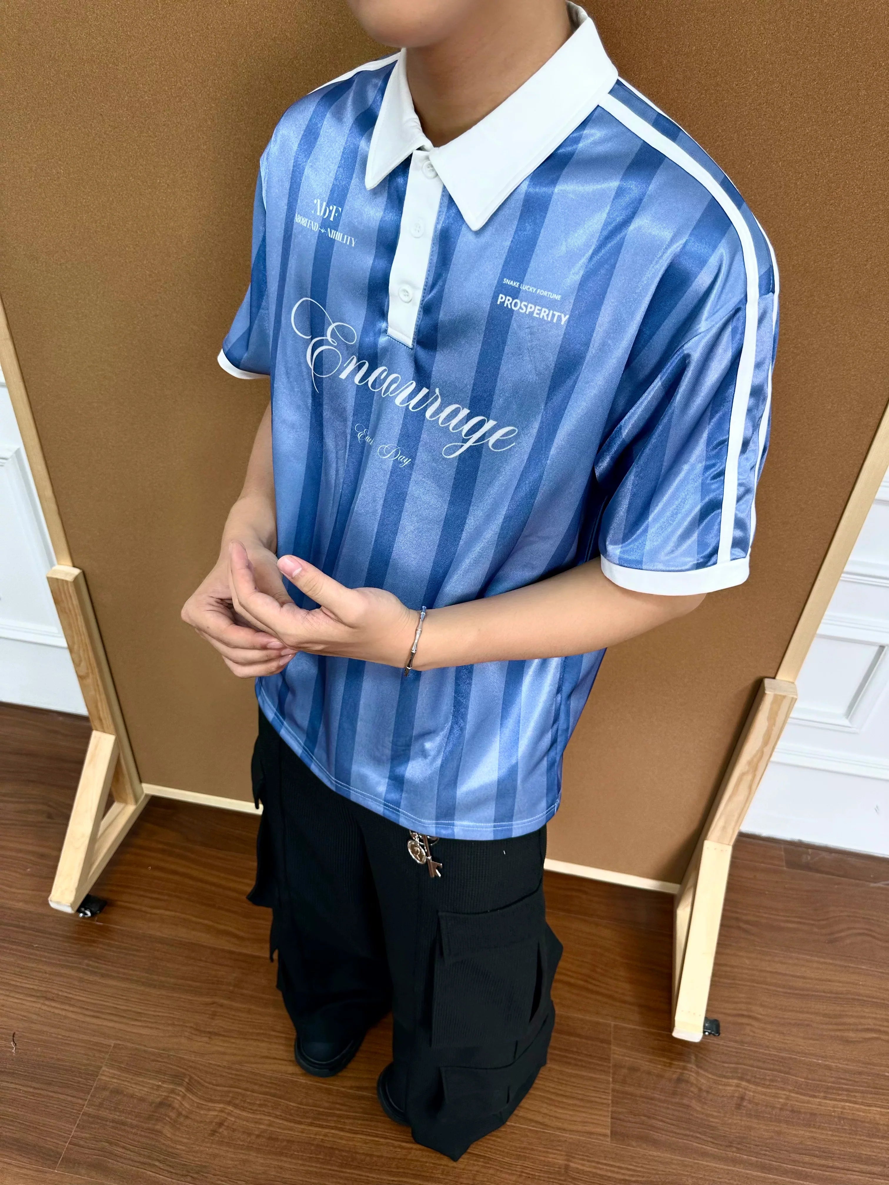 Encourage Club Polo