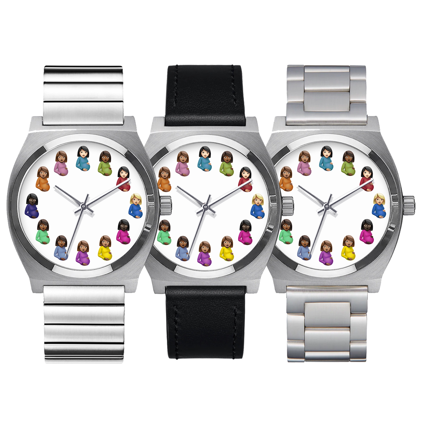 Lover Boy Watch
