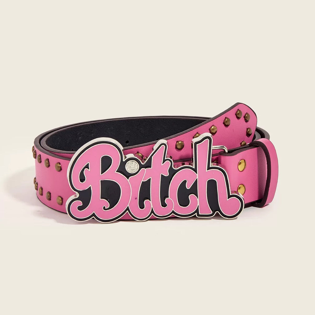 BITCH Belt