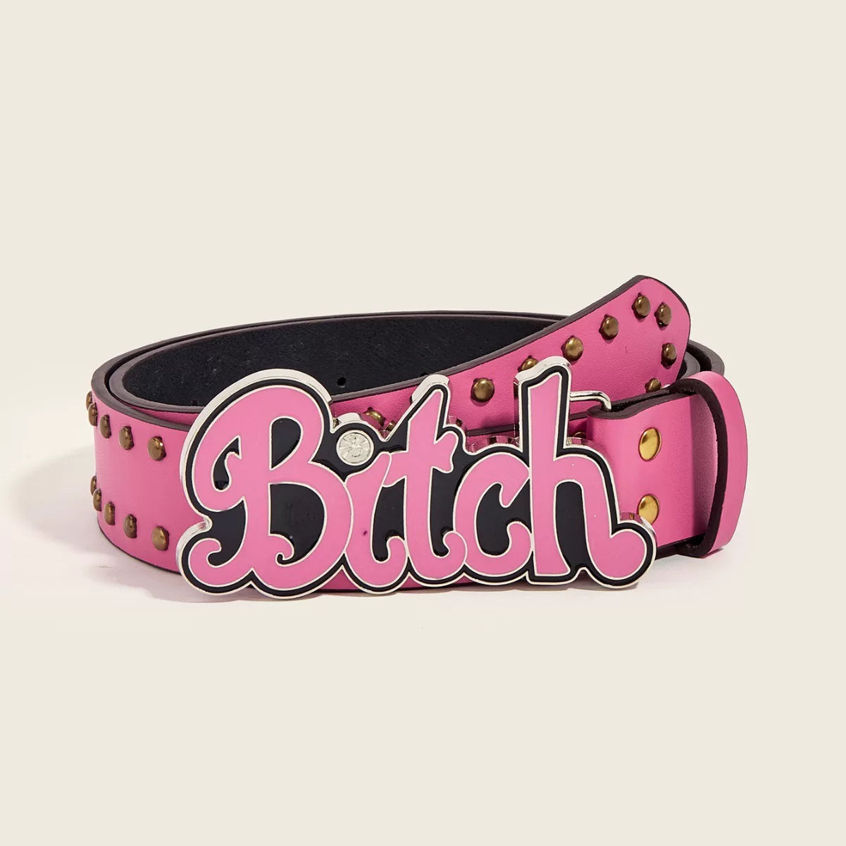 BITCH Belt