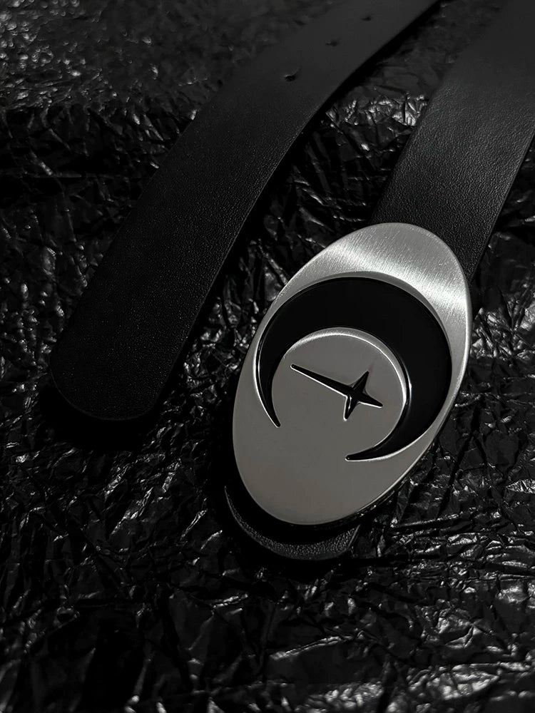 Lunar Eclipse Belt