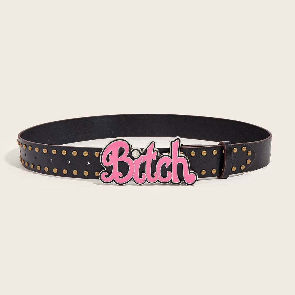 BITCH Belt