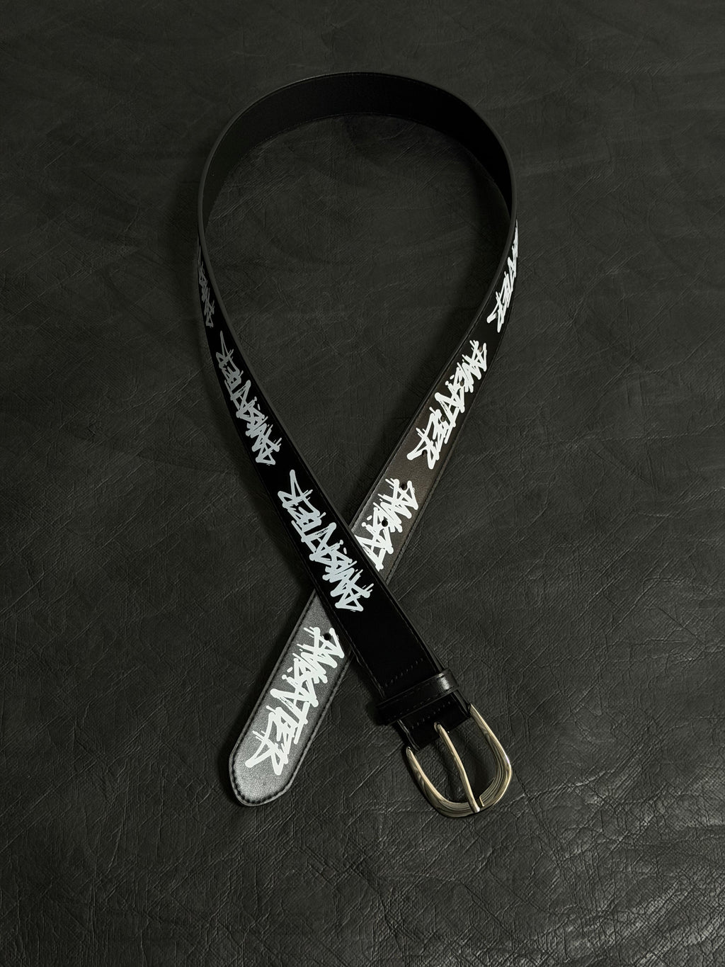 Chaos Signature Belt (Black)