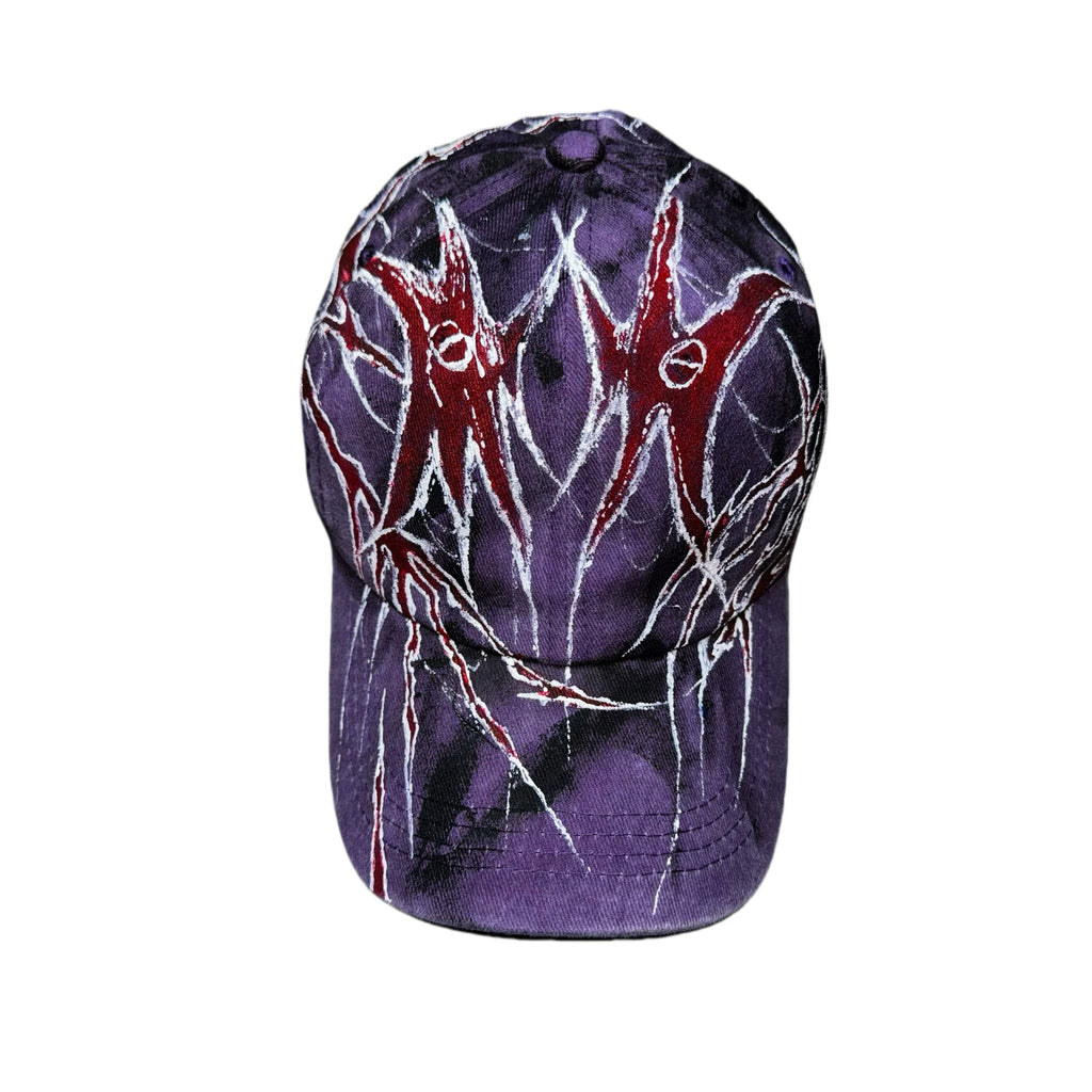 Venom Static Caps