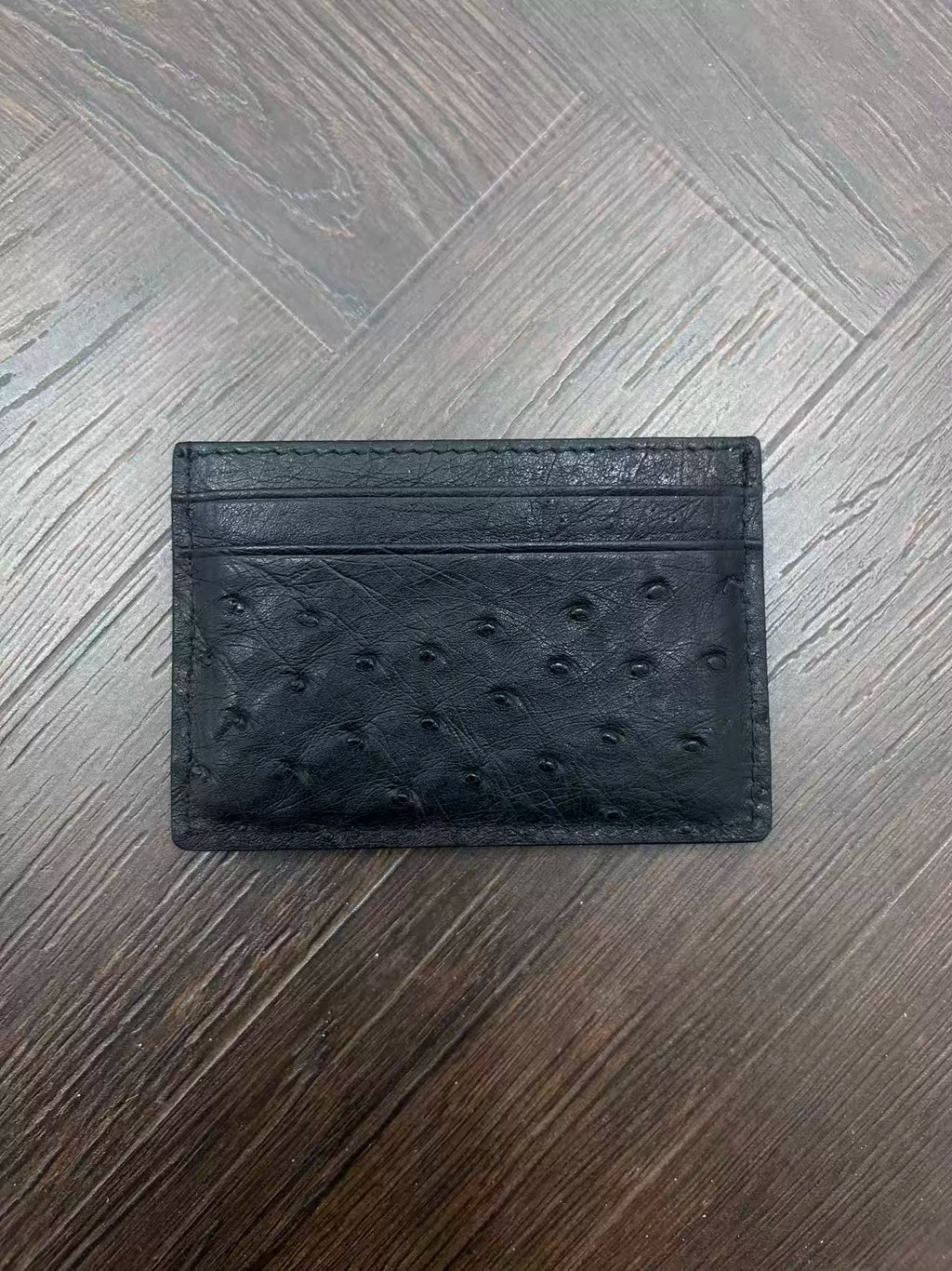 Noir Dagger Wallet