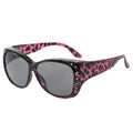 Rhinestone Luxe Shades