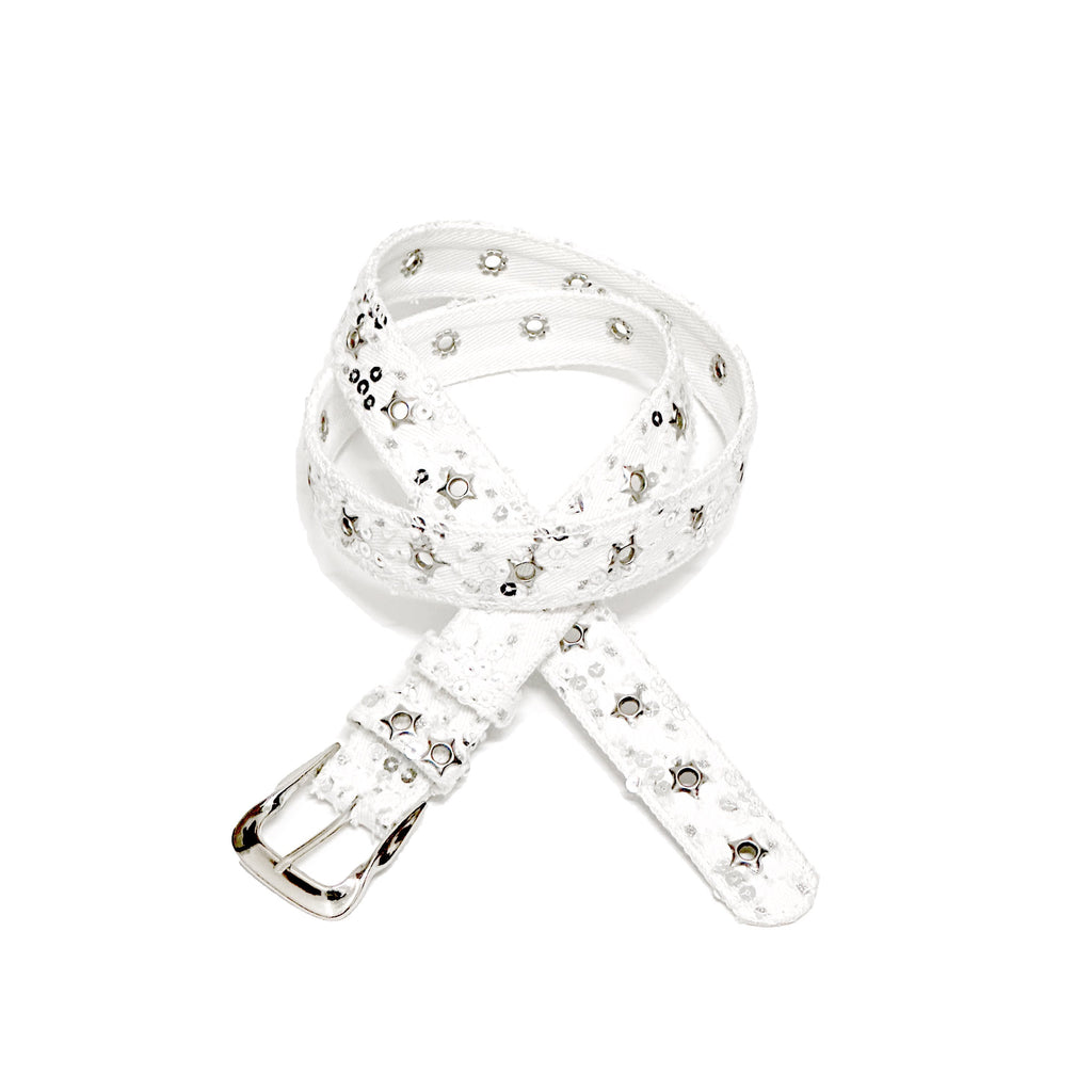 Blizzard Star Belt