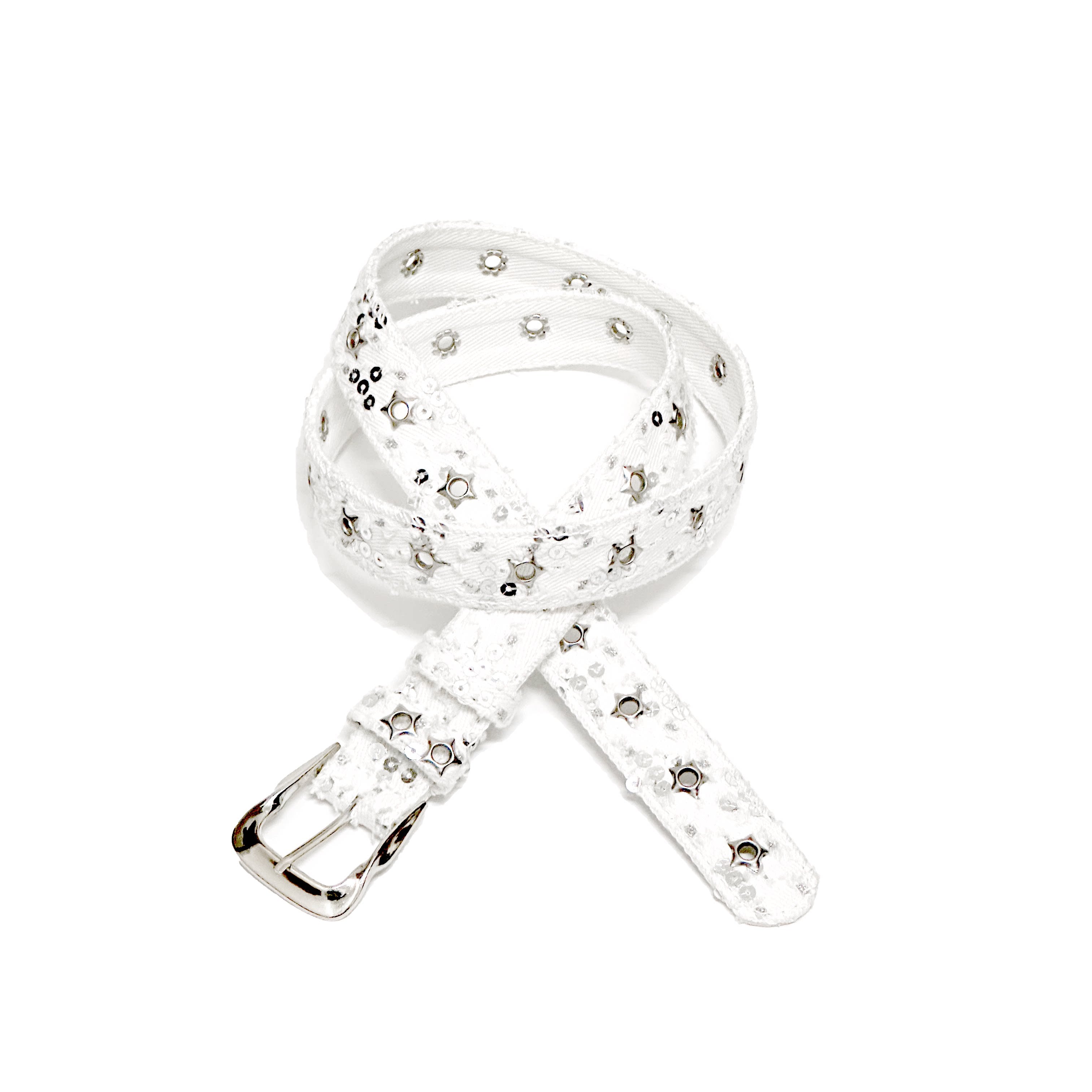 Blizzard Star Belt