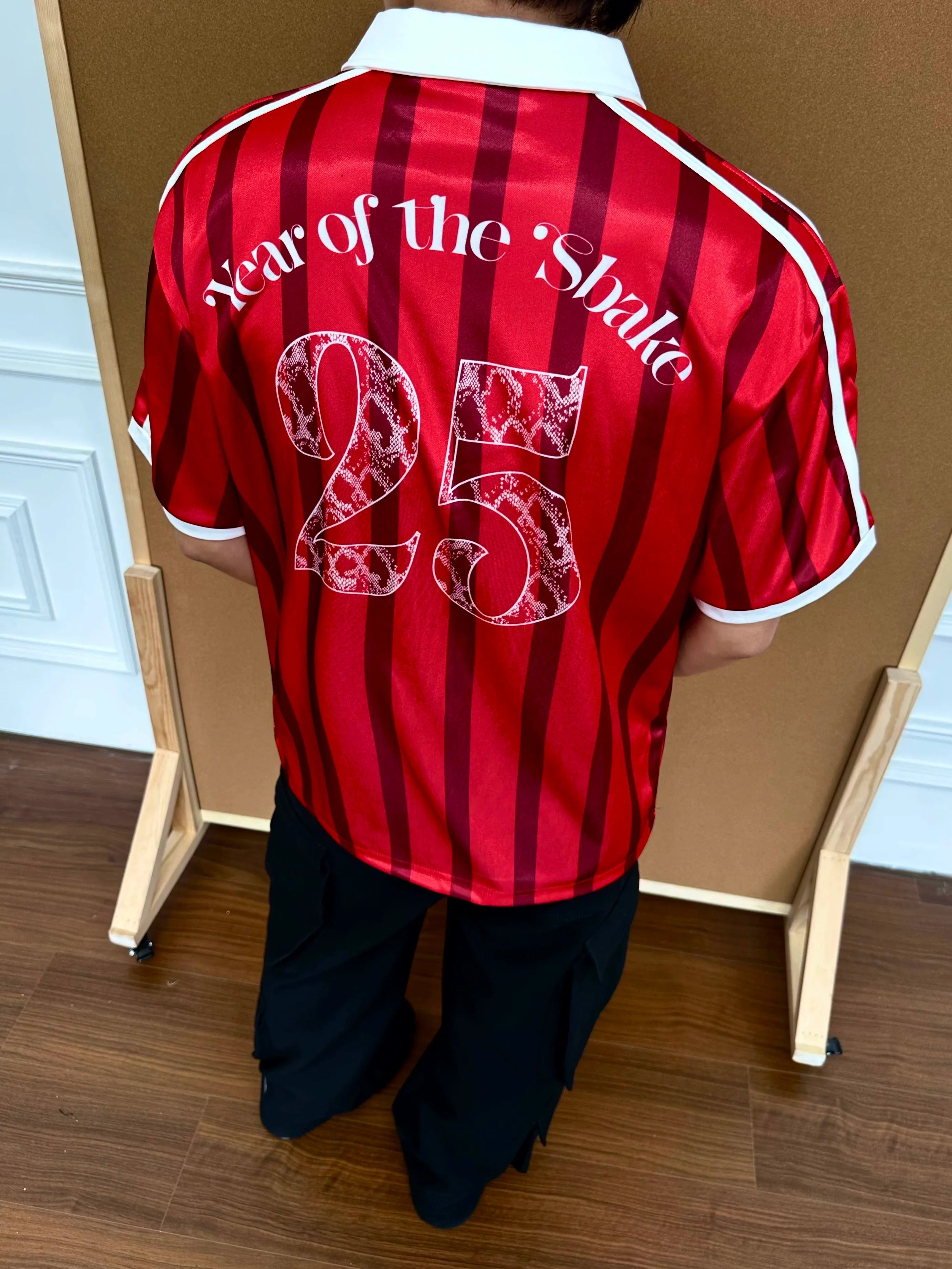 Encourage Club Polo