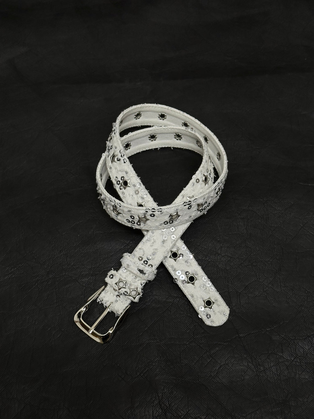 Blizzard Star Belt