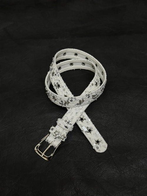 Blizzard Star Belt