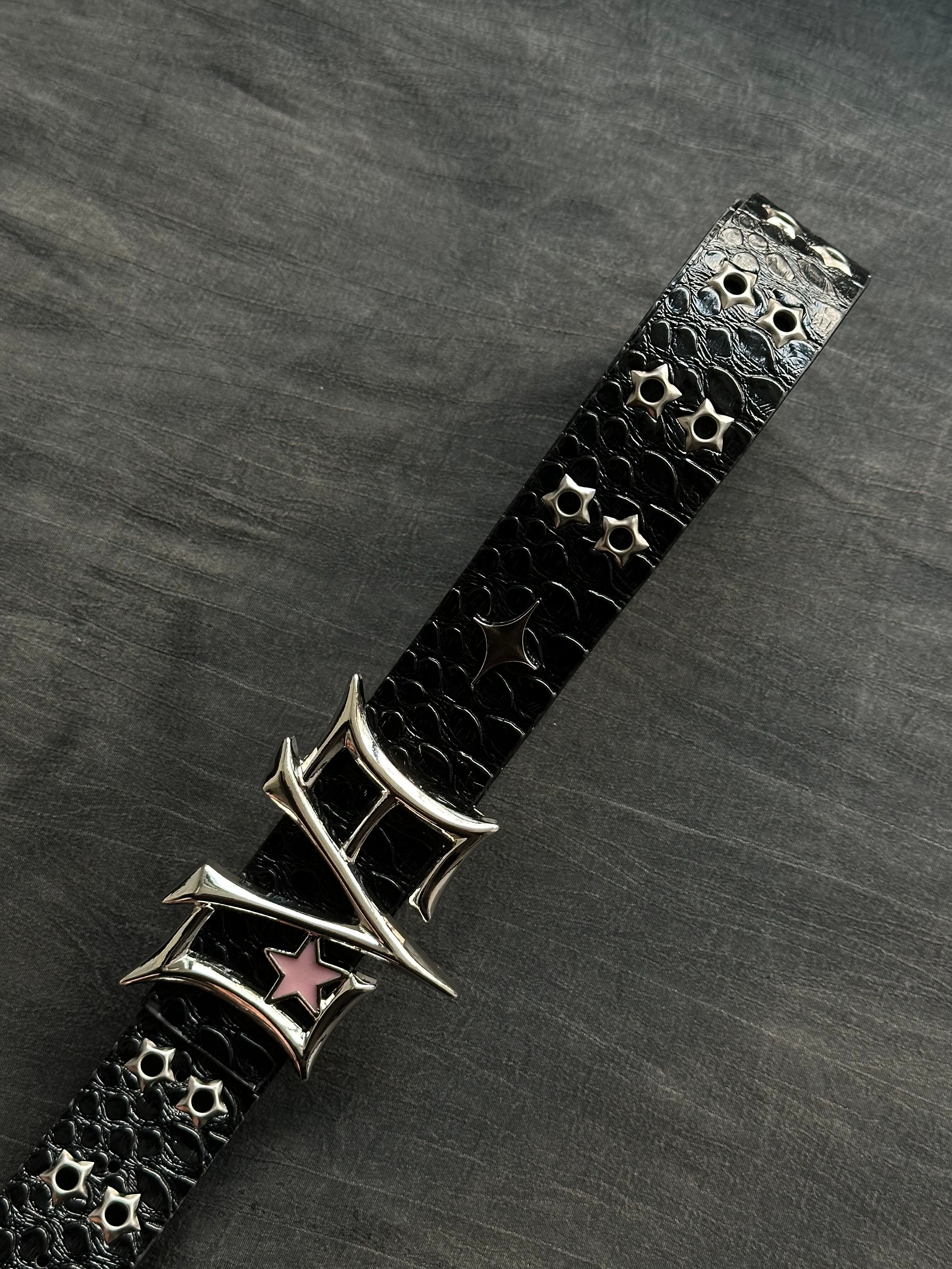 Astryx Stud Belt