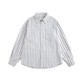 Driftline Button-Up