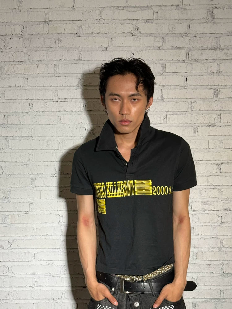 Psycho Killer Polo