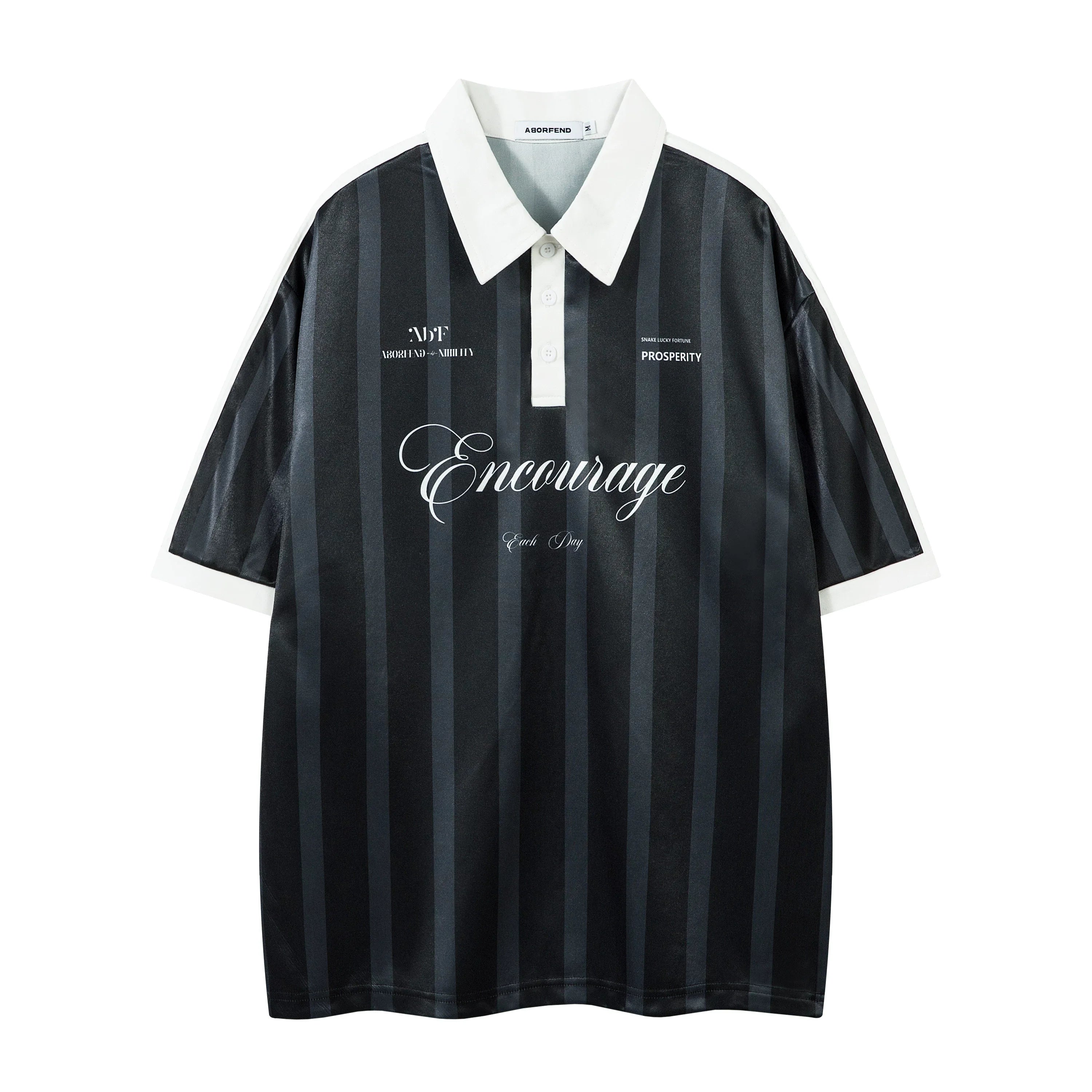 Encourage Club Polo