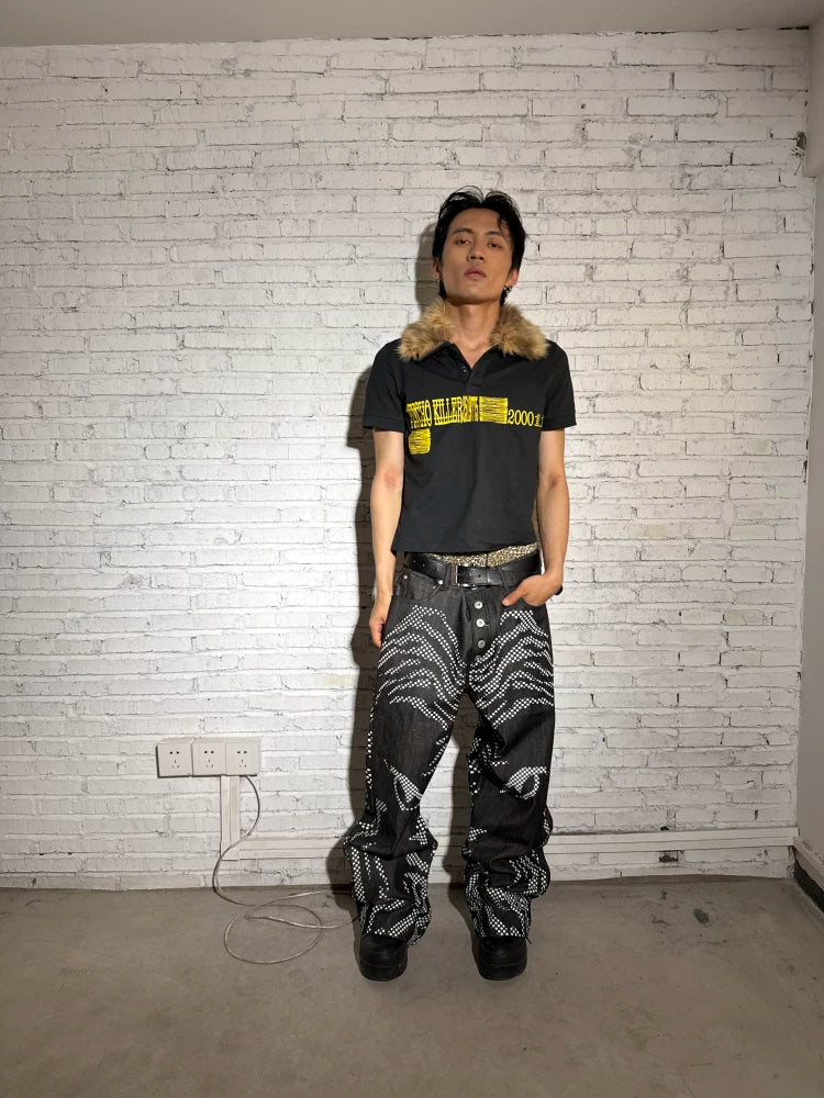 Psycho Killer Polo