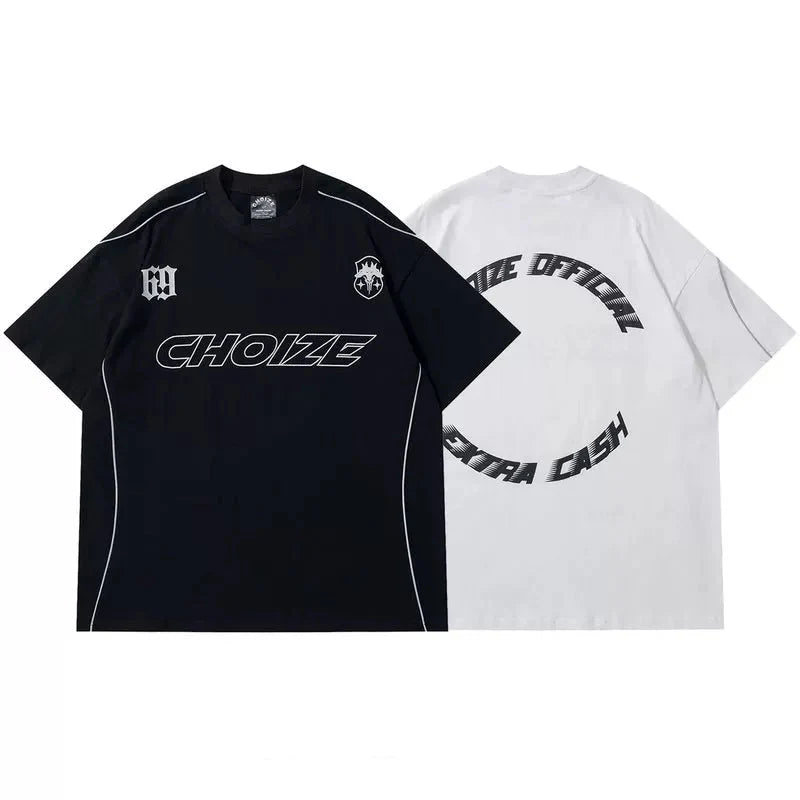CHOIZE Velocity Tee
