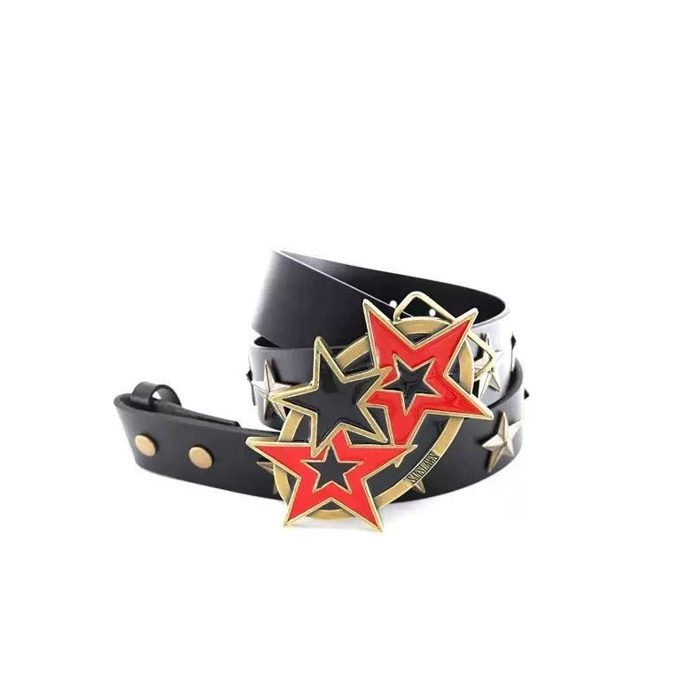Redshift Star Belt