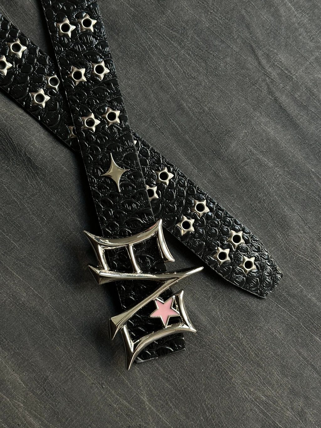 Astryx Stud Belt
