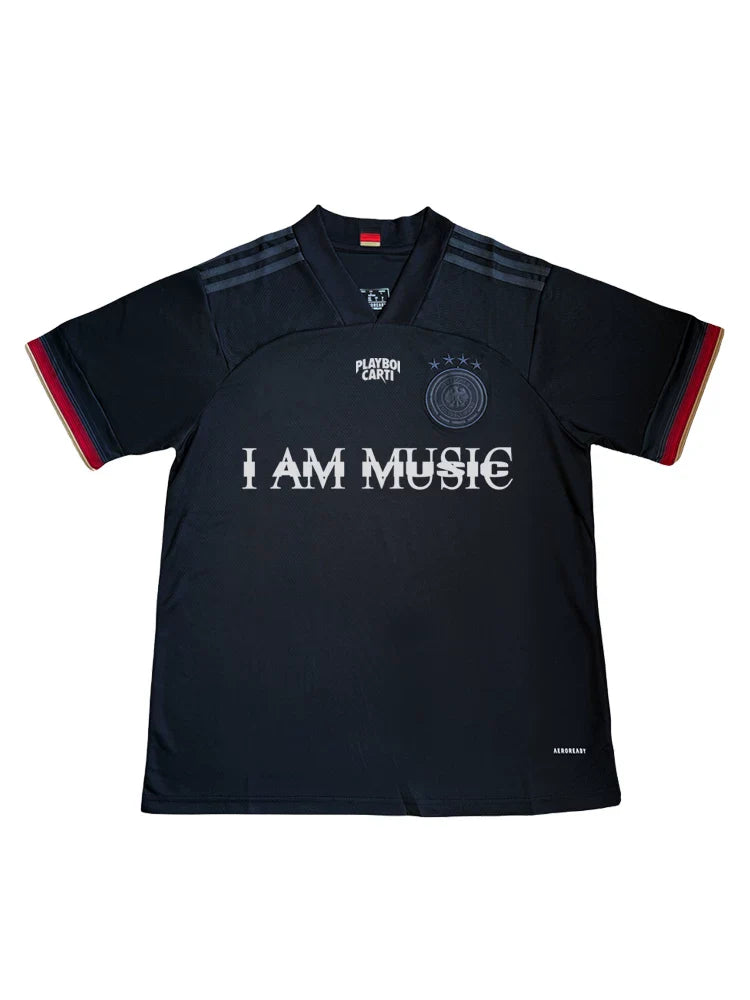 Playboi Carti Blokecore Jersey